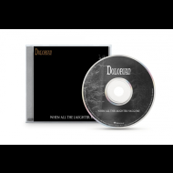 DOLORIAN When All The Laughter Has Gone [CD]